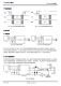 TD501D485H  200Kbps 64 RS-485通信和總線保護(hù)于一體的RS-503協(xié)議收發(fā)模塊