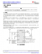 MSPM0L1306TRHBR   具有 64KB 閃存、4KB SRAM、12 位 ADC、比較器和 OPA 的 32MHz Arm? Cortex?-M0+ MCU
