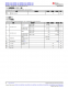 MSPM0L1306TRHBR   具有 64KB 閃存、4KB SRAM、12 位 ADC、比較器和 OPA 的 32MHz Arm? Cortex?-M0+ MCU