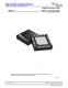 MSPM0L1306TRHBR   具有 64KB 閃存、4KB SRAM、12 位 ADC、比較器和 OPA 的 32MHz Arm? Cortex?-M0+ MCU