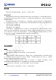 IP5312  3A 充電、15W 放電、集成快充輸入輸出功能移動(dòng)電源 SOC
