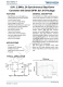 TMI31602H  5.5V、2.3MHz、2A同步降壓型 采用小型DFN1.6x1.6-6封裝的轉(zhuǎn)換器
