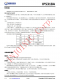 IP5318A  4.8A 充電、18W 放電、集成輸入輸出快充功能移動電源 SOC