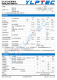 URB2412YMD-10WR3  10W，超寬壓輸入，隔離穩(wěn)壓單路/雙路輸出